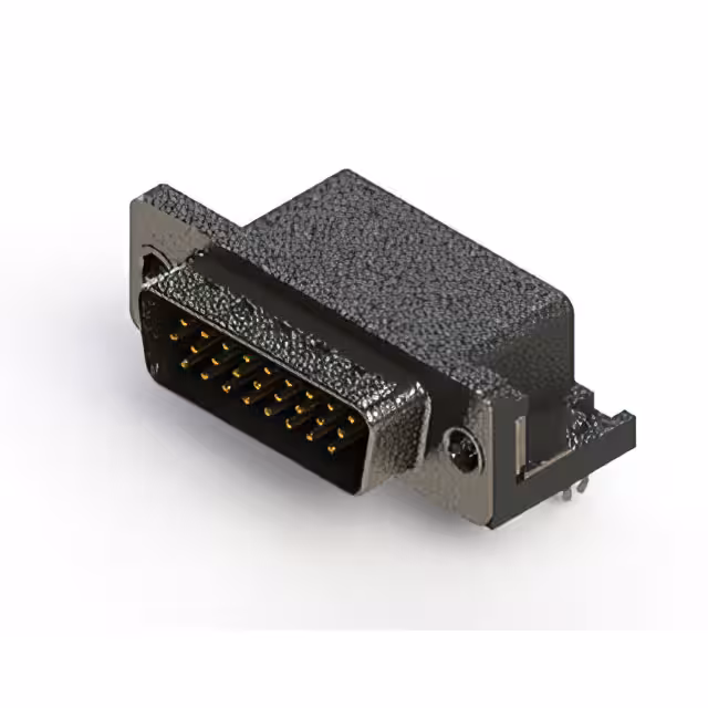 633-026-263-551 EDAC Inc.  Gruppi di connettori D-Sub